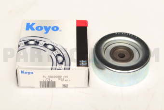 PU159026RR1HY6 TENSIONER BRG