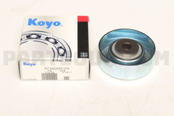 PU159026RR1HY6 TENSIONER BRG