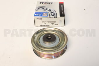PU207024RR1XY PULLEY-TENSIONER