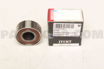 PU276033CRR1D SPROCKET-TIMING BELT IDLER