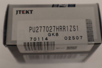 PU277027HRR1ZS1 TENSIONER BALANCER/-003