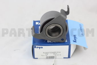 PU305733ARR1DY4 TENSIONER#20/CN/JPU57-55+