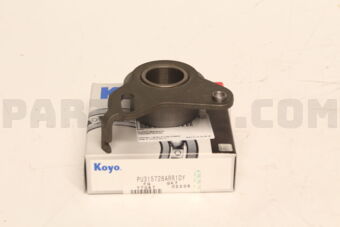 PU315728ARR1DY TENSIONER BEARING