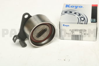 PU316029RR1DV TENSIONER
