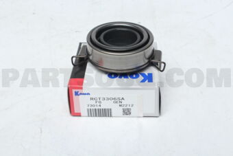 RCT3306SA CL.REL.BRG/ 31230-121