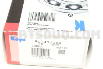 RCT4700SA CL.REL.BRG./1/ME624678/6D