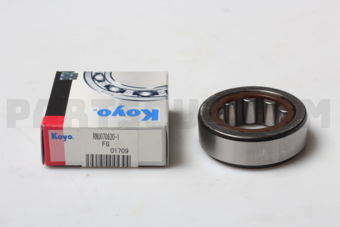 RNU0706201 BRG FOR COUNTERSHAFT FR