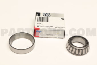 ST2749 WHEEL BRG