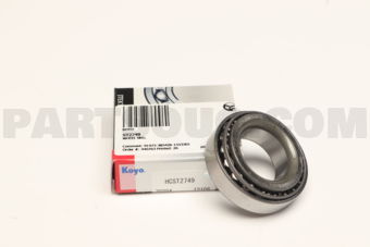 ST2749 WHEEL BRG