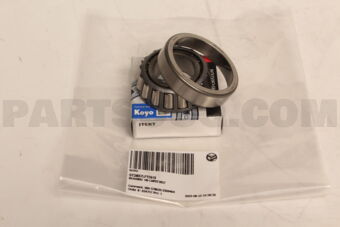 ST2857LFTSH3 BEARING  HI-CAPST2857