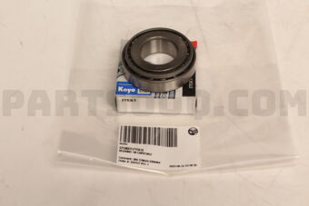 ST2857LFTSH3 BEARING  HI-CAPST2857