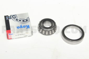 TR0305C9 BEARING