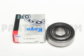 TR0305C9 BEARING