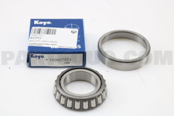 TR080702J BRG-DIFF CASE (-38006