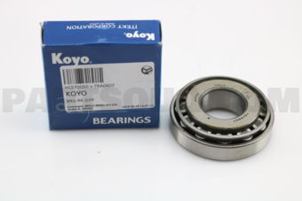 TRA0607 BEARING