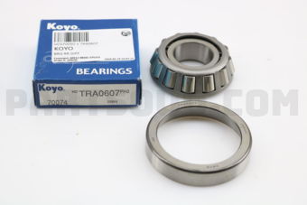 TRA0607 BEARING