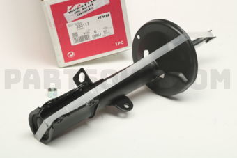 333117 SHOCK ABSORBER