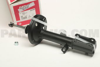 333117 SHOCK ABSORBER
