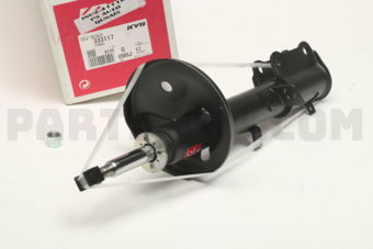 333117 SHOCK ABSORBER