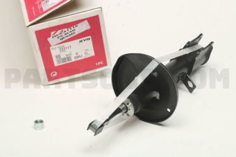 333117 SHOCK ABSORBER