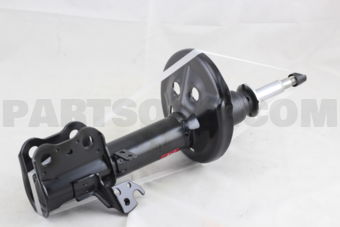 333197 SHOCK ABSORBER