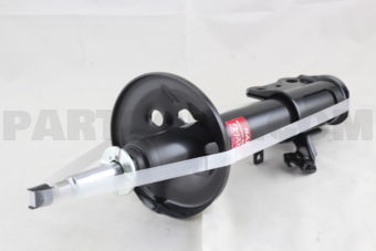 333197 SHOCK ABSORBER