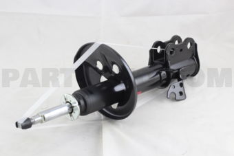 333198 SHOCK ABSORBER