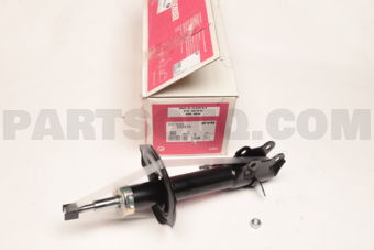 333310 SHOCK ABSORBER