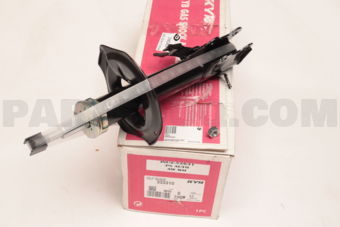 333310 SHOCK ABSORBER