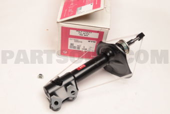 333310 SHOCK ABSORBER