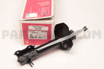 333311 SHOCK ABSORBER