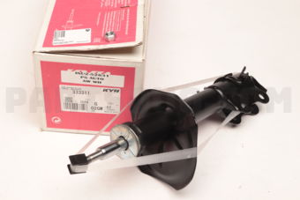 333311 SHOCK ABSORBER