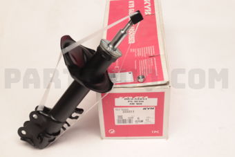 333311 SHOCK ABSORBER
