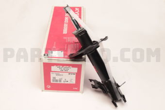 333311 SHOCK ABSORBER