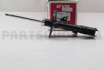 333378 SHOCK ABSORBER