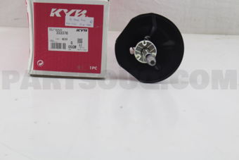 333378 SHOCK ABSORBER