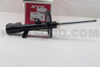 333378 SHOCK ABSORBER