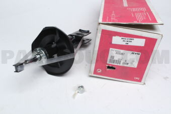 333387 SHOCK ABSORBER