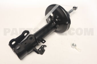 334137 SHOCK ABSORBER