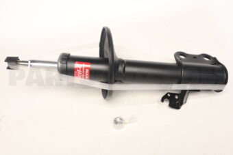 334137 SHOCK ABSORBER
