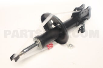 334138 SHOCK ABSORBER