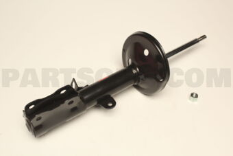 334179 SHOCK ABSORBER