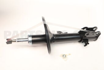 334262 CYLINDER ASSY PNMT