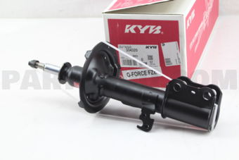 334320 SHOCK ABSORBER