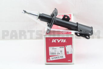 334320 SHOCK ABSORBER