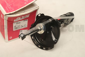 334385 SHOCK ABSORBER
