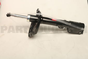 334385 SHOCK ABSORBER