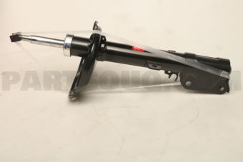 334385 SHOCK ABSORBER