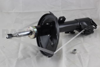 334400 ABSORBER SETSHOCK