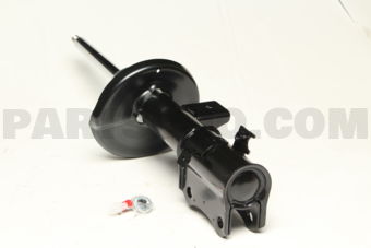 334464 SHOCK ABSORBER